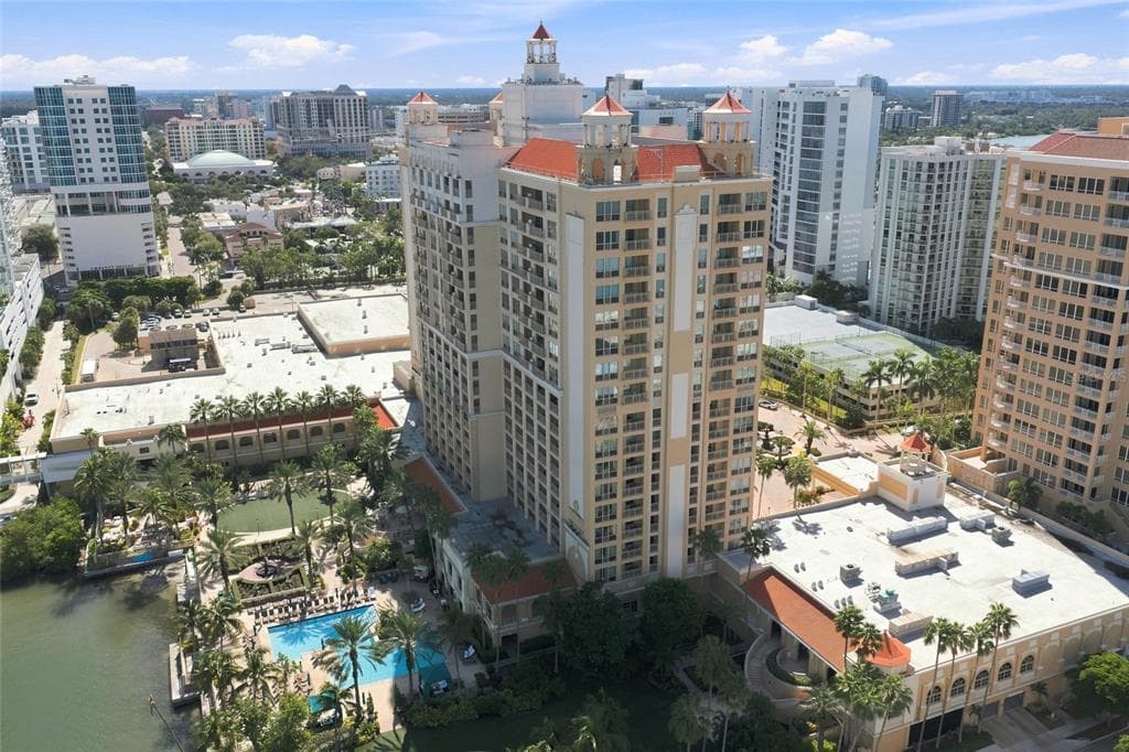 1111 RITZ CARLTON DRIVE 1704 photo 5