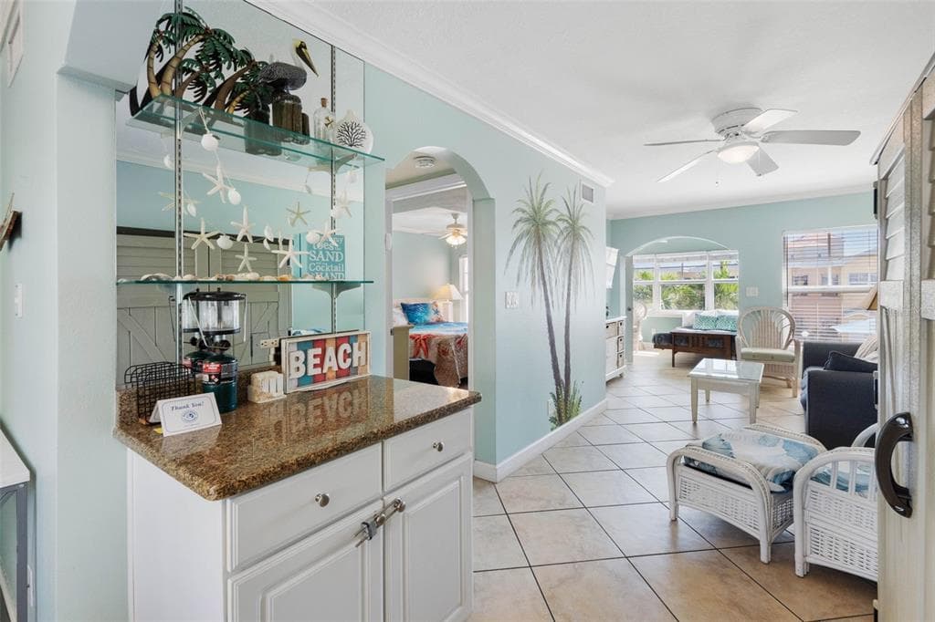 19417 GULF BOULEVARD B204 photo 17