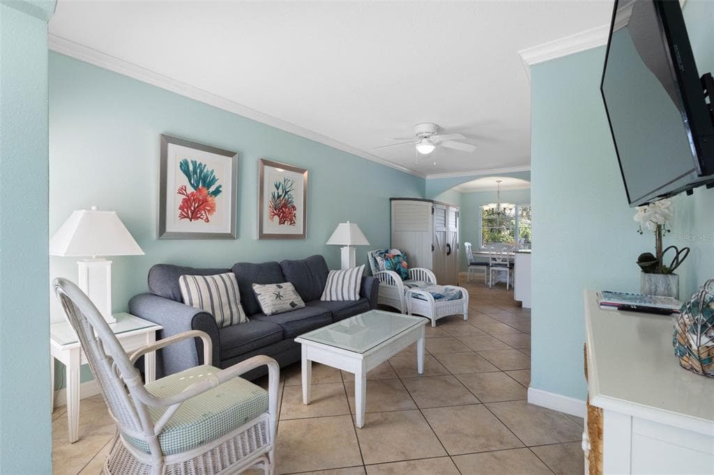 19417 GULF BOULEVARD B204 photo 12