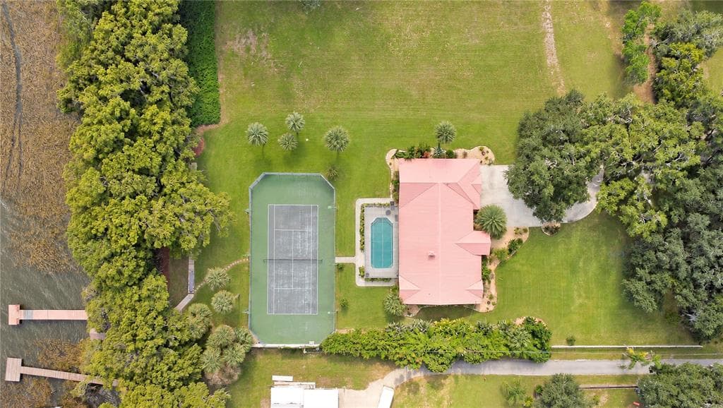 4345 CORLEY ISLAND ROAD 2