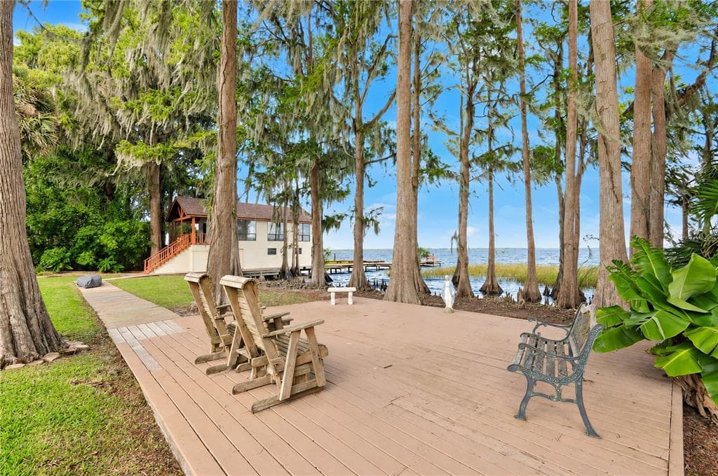 4345 CORLEY ISLAND ROAD photo 13