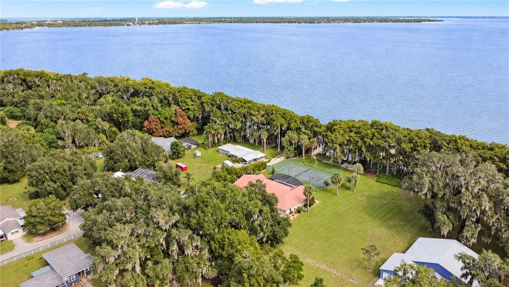 4345 CORLEY ISLAND ROAD 3