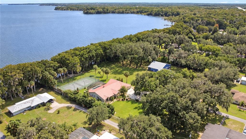 4345 CORLEY ISLAND ROAD 1