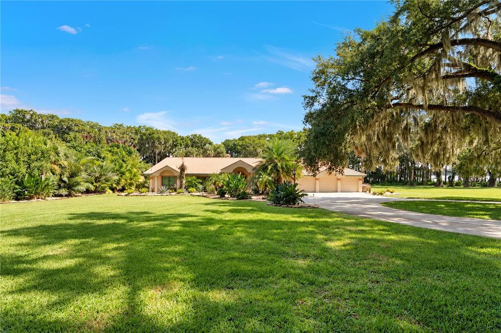 4345 CORLEY ISLAND ROAD 5