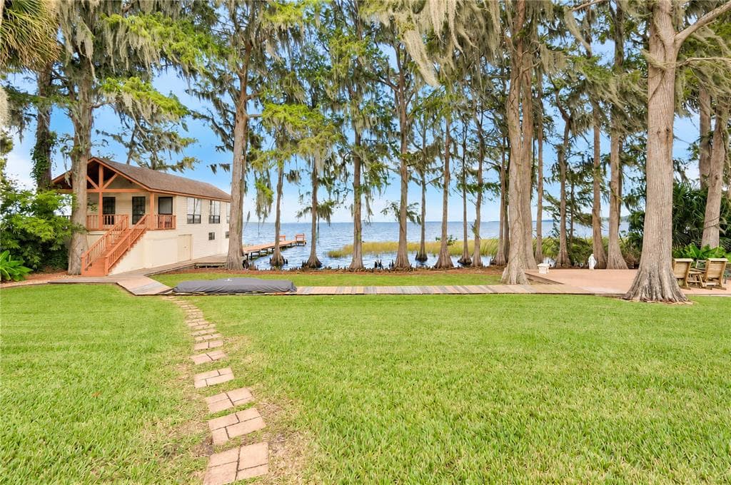 4345 CORLEY ISLAND ROAD photo 11