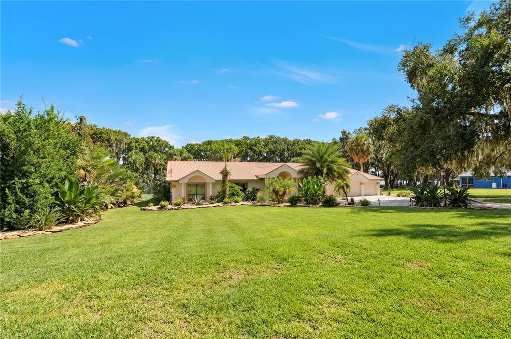4345 CORLEY ISLAND ROAD 4