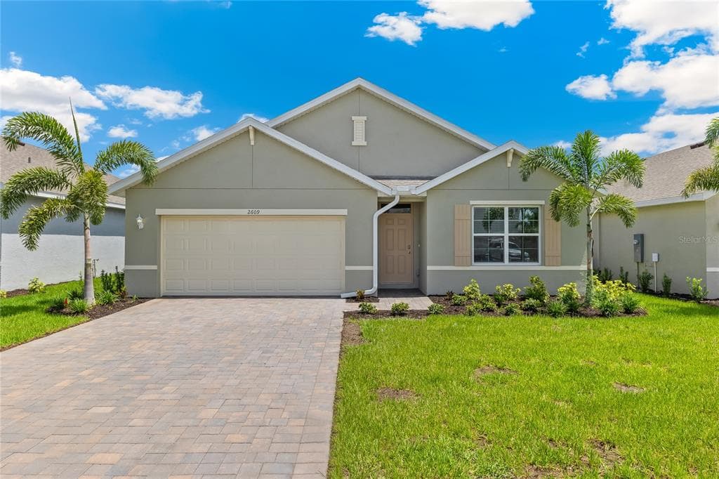 1486 HARMON DRIVE photo 1