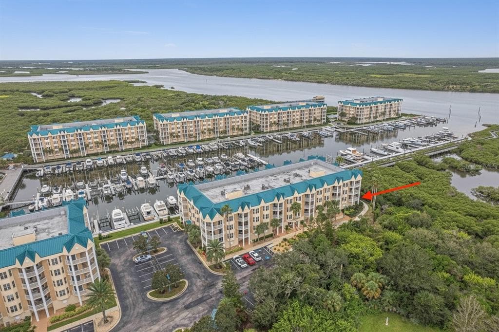 4625 RIVERS EDGE VLLG LANE #5208 2