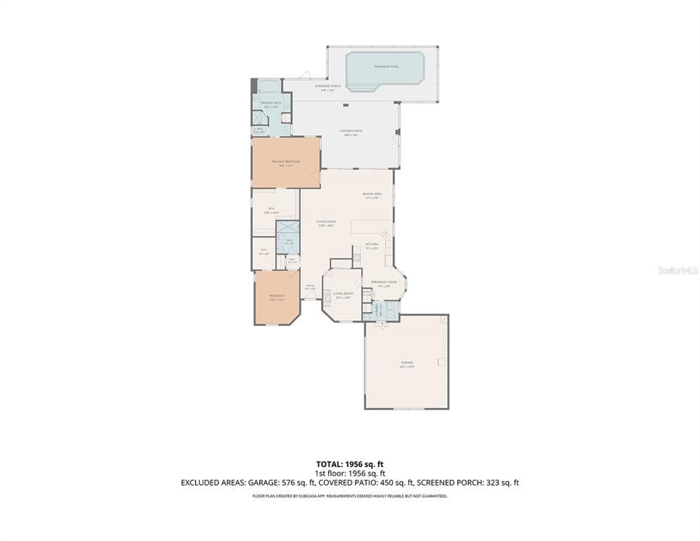 836 CONNEMARA CIRCLE photo 2