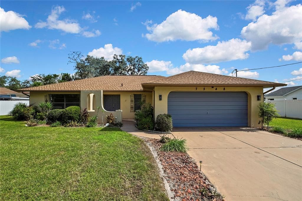 7548 LANDMARK DRIVE photo 1