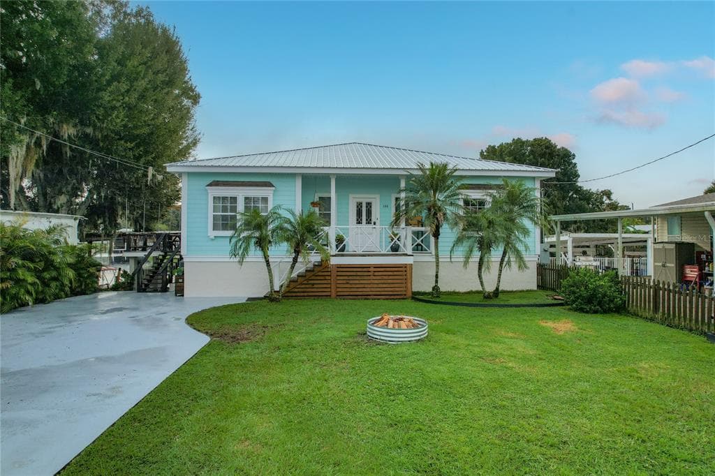 166 CATFISH STREET 1