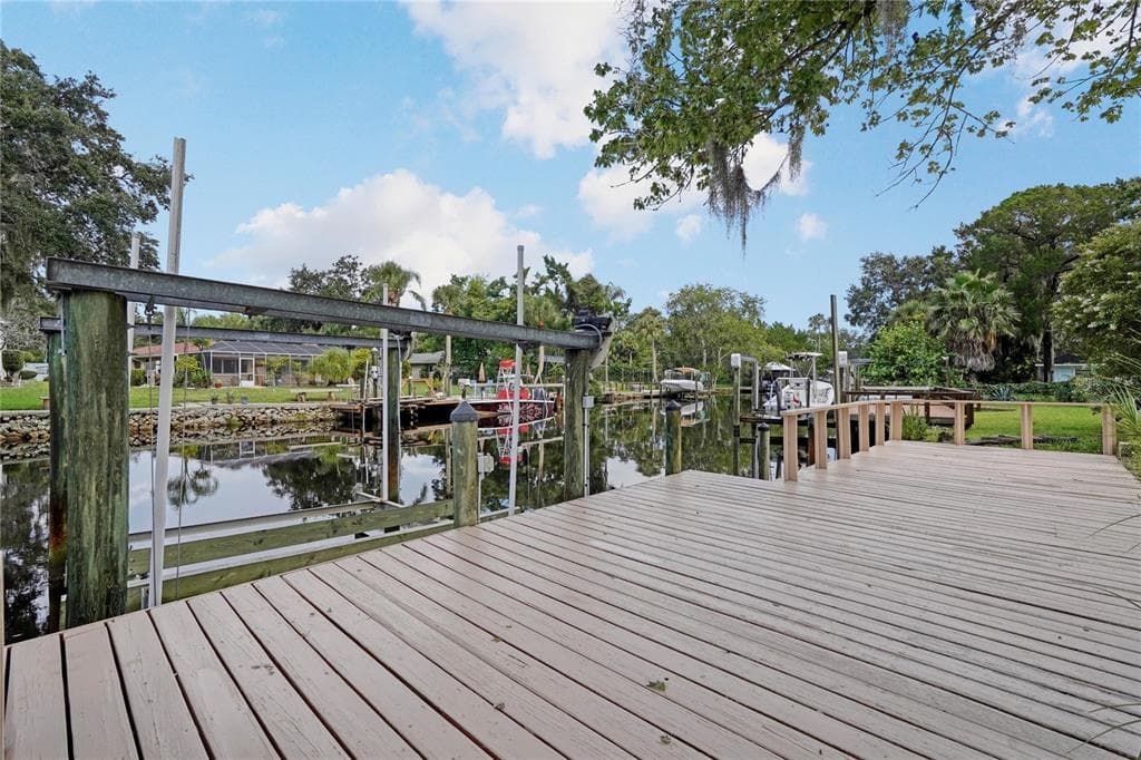 5012 S DEEP WATER POINT photo 2