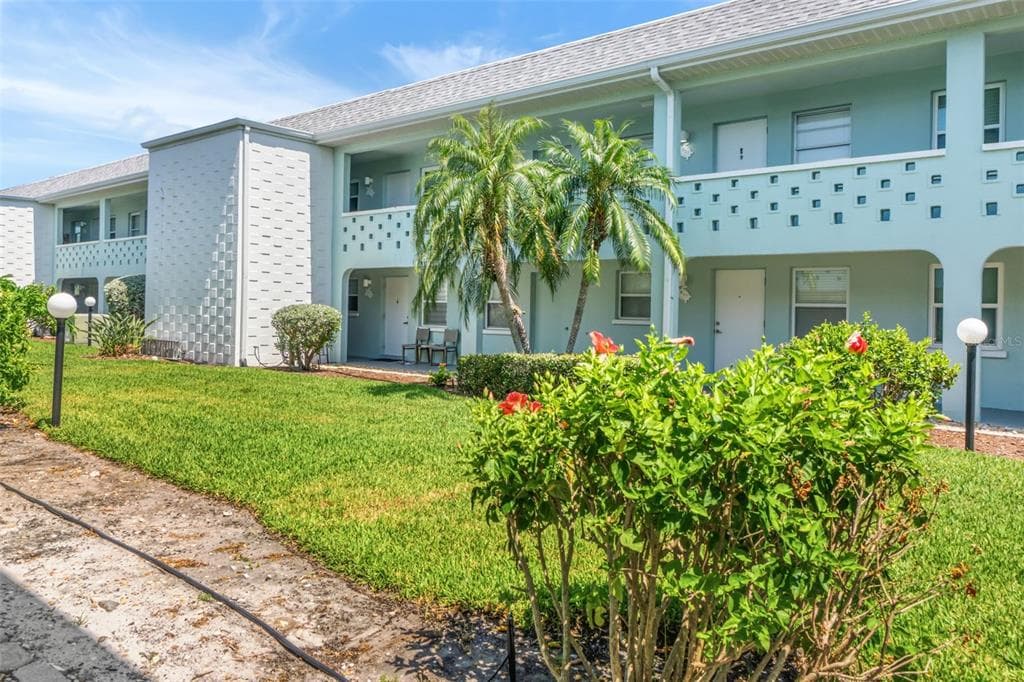 611 GULF DRIVE N A15 photo 25