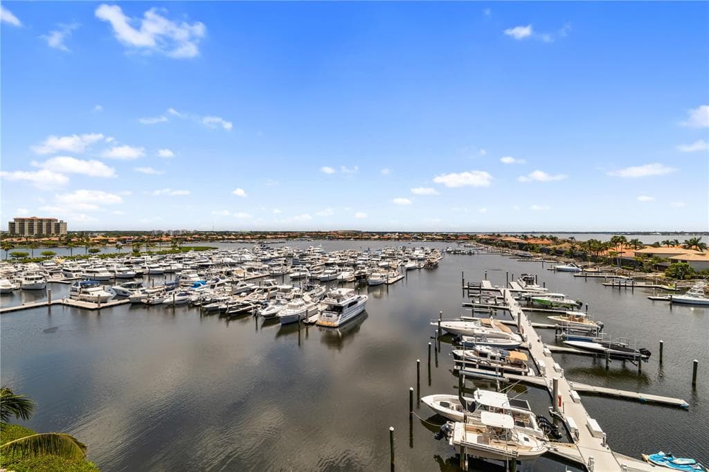 610 RIVIERA DUNES WAY 503 photo 1