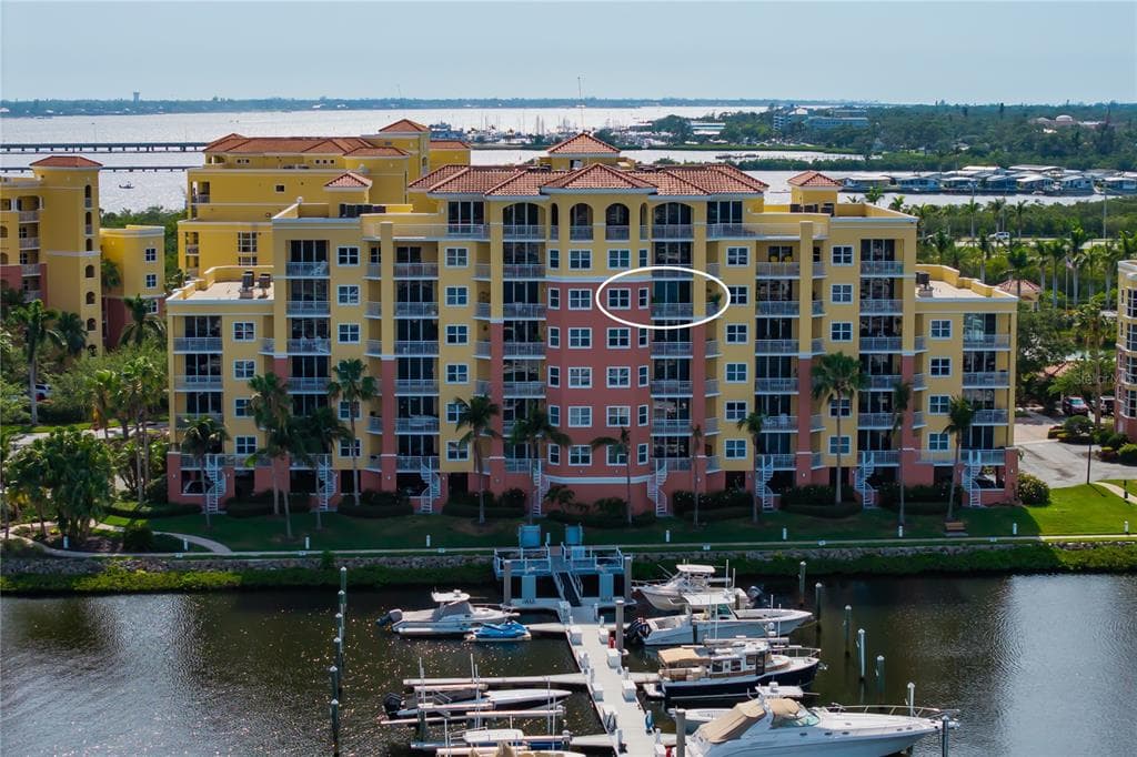 610 RIVIERA DUNES WAY 503 photo 4