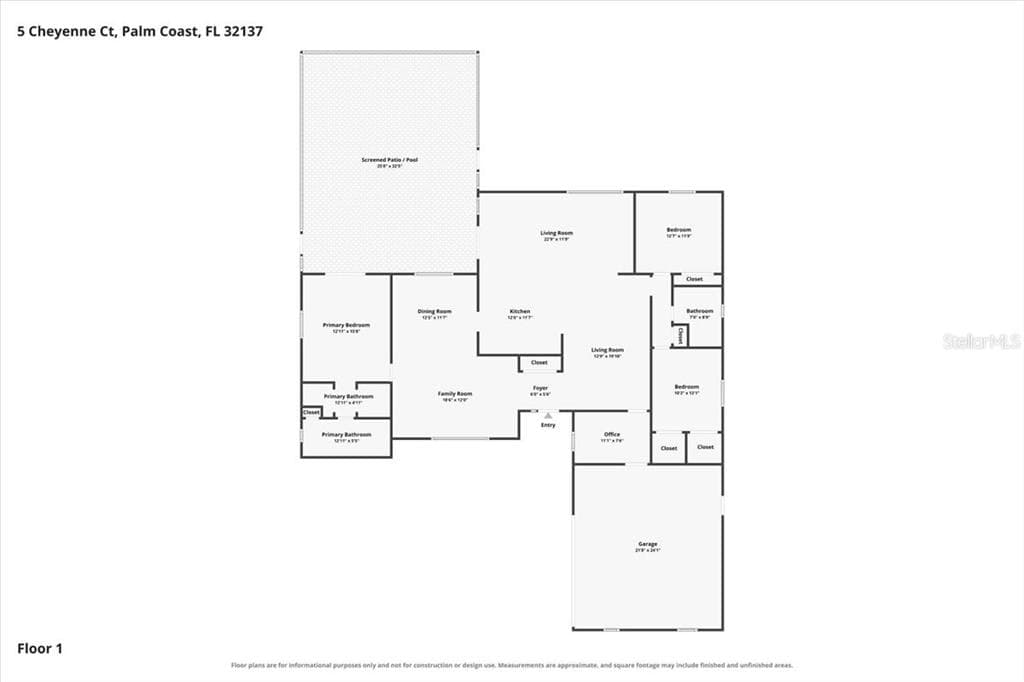 5 CHEYENNE COURT photo 20