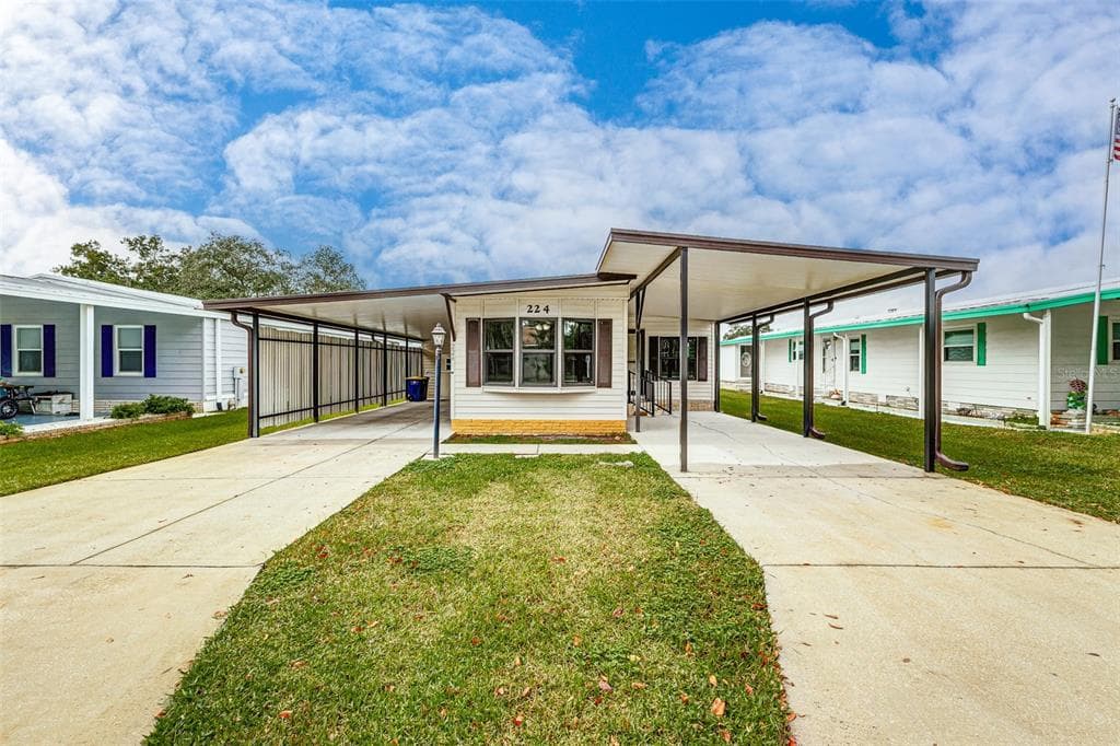 2055 S FLORAL AVENUE #224 1