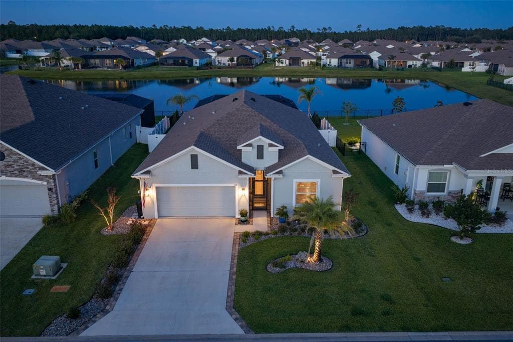 627 OCEAN JASPER DRIVE photo 1
