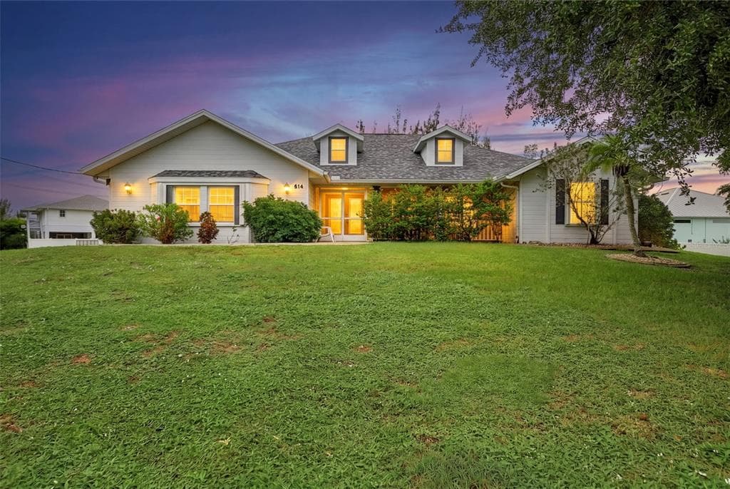 614 RIO VILLA DRIVE 1