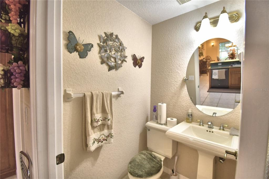 2391 S LAKE REEDY BOULEVARD photo 16