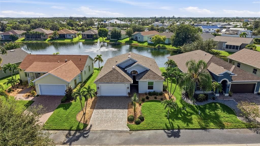 8631 LAKE FRONT COURT photo 2