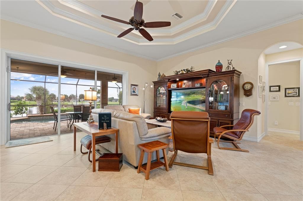 2107 PADRE ISLAND DRIVE photo 2