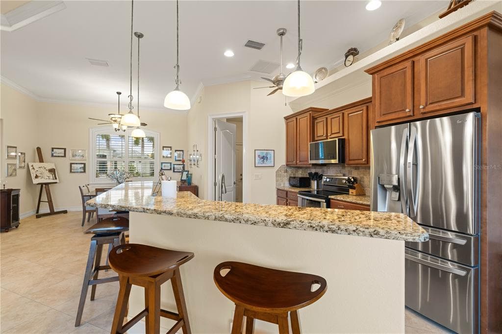 2107 PADRE ISLAND DRIVE photo 6