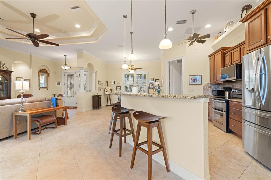 2107 PADRE ISLAND DRIVE photo 22