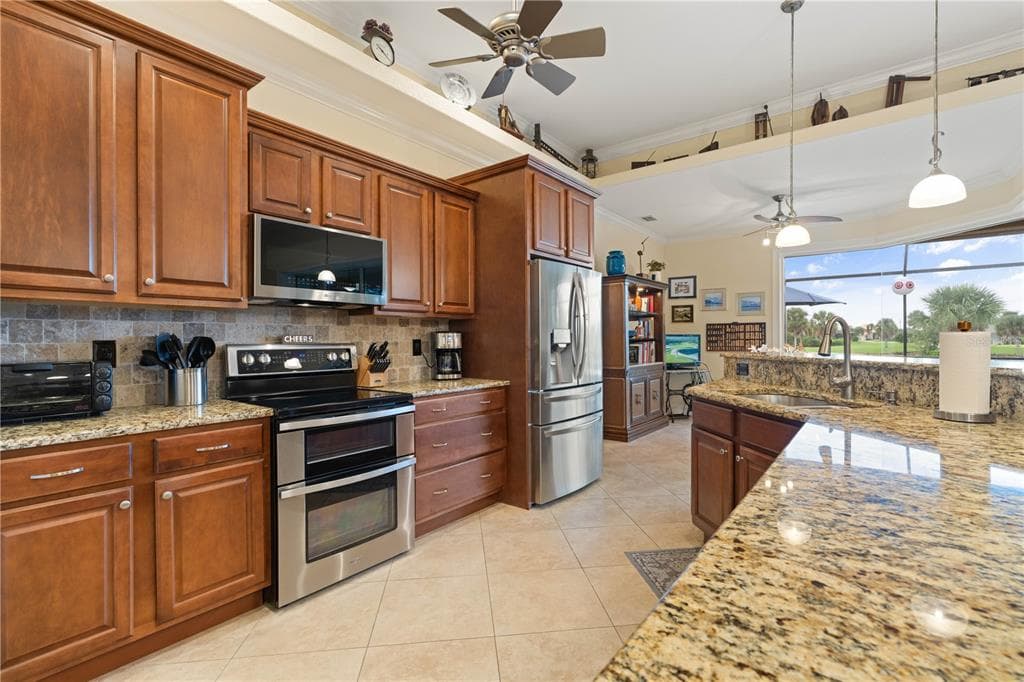 2107 PADRE ISLAND DRIVE photo 7