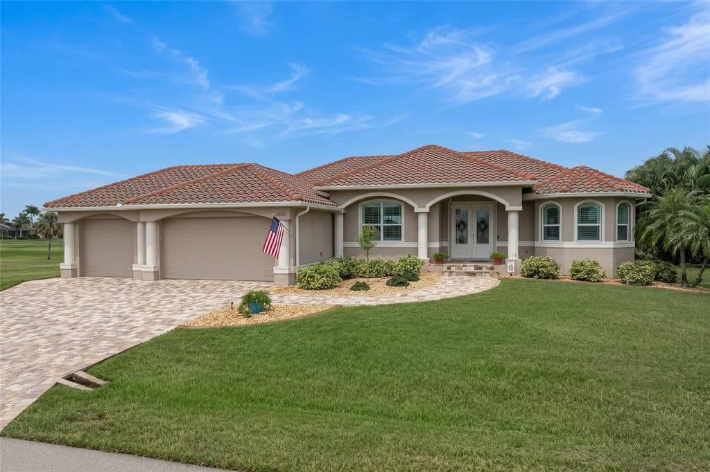 2107 PADRE ISLAND DRIVE photo 1