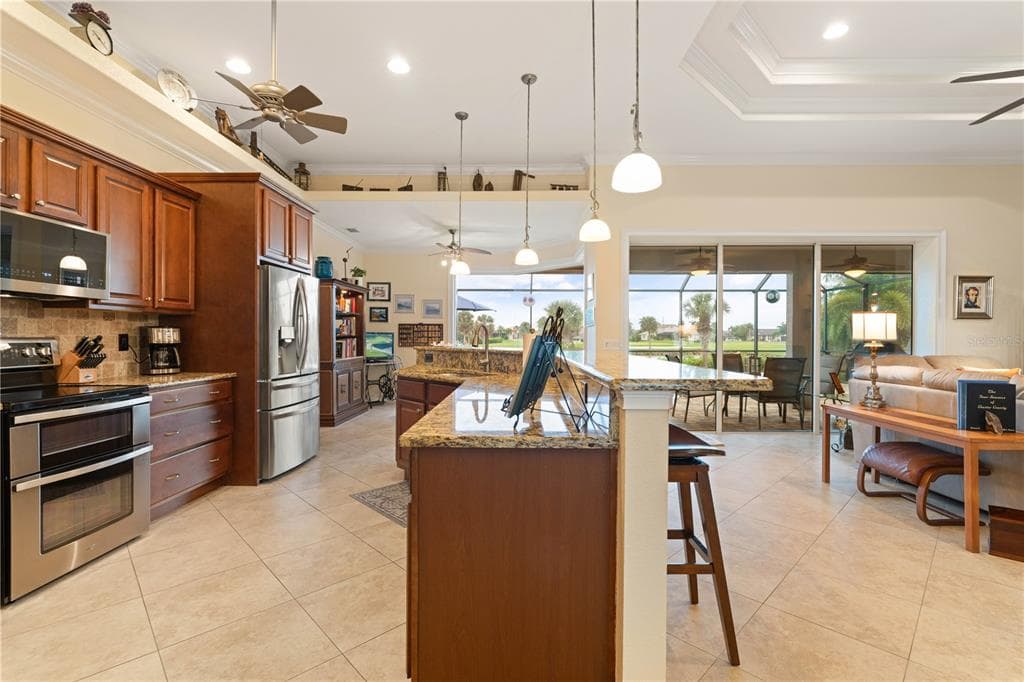 2107 PADRE ISLAND DRIVE photo 20