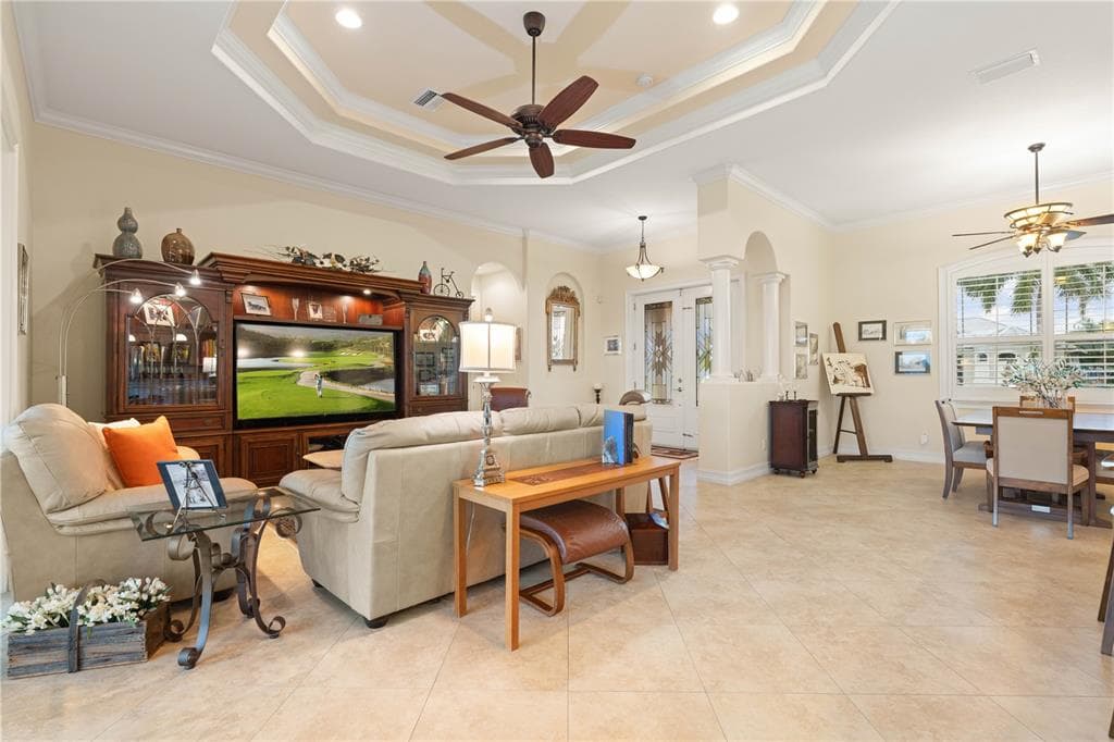 2107 PADRE ISLAND DRIVE photo 4