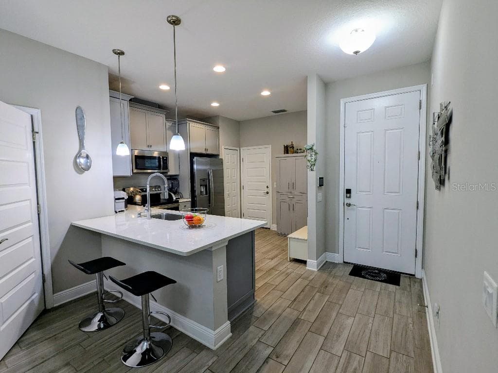 2454 FOGGY CREEK CIRCLE photo 3