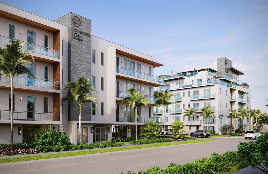699 BAY ESPLANADE 401 photo 20
