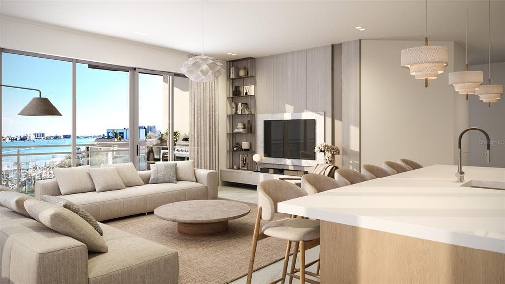 699 BAY ESPLANADE 401 photo 9