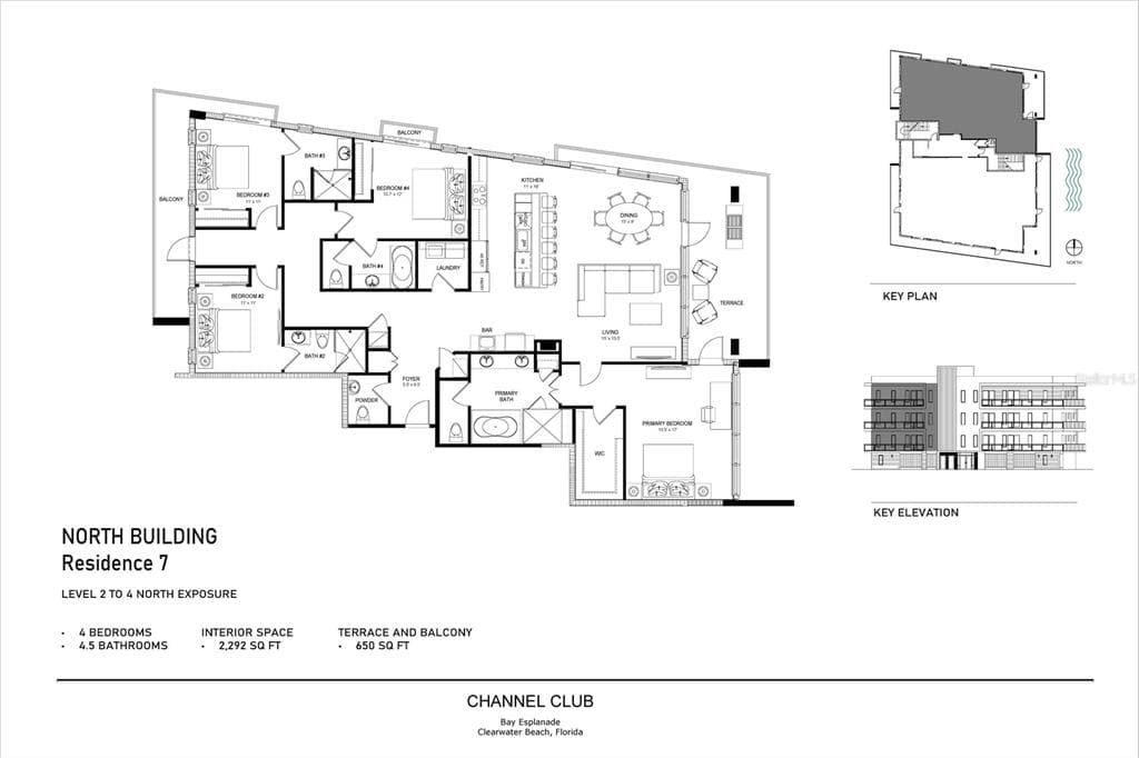 699 BAY ESPLANADE 401 photo 15