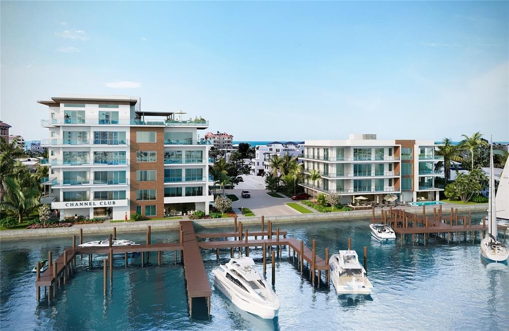 699 BAY ESPLANADE 401 photo 4