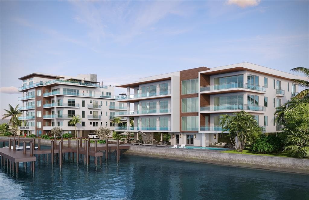 699 BAY ESPLANADE #302 2