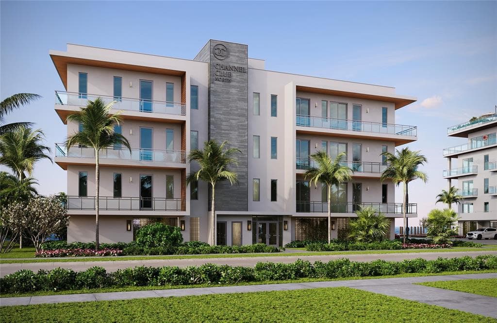 699 BAY ESPLANADE 302 photo 14