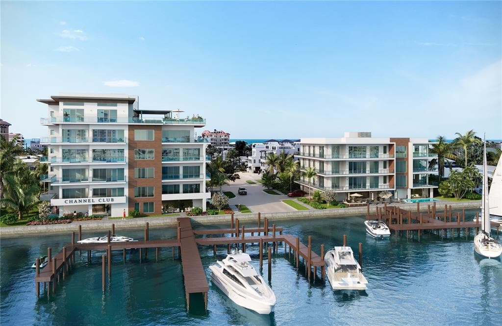699 BAY ESPLANADE 301 photo 1