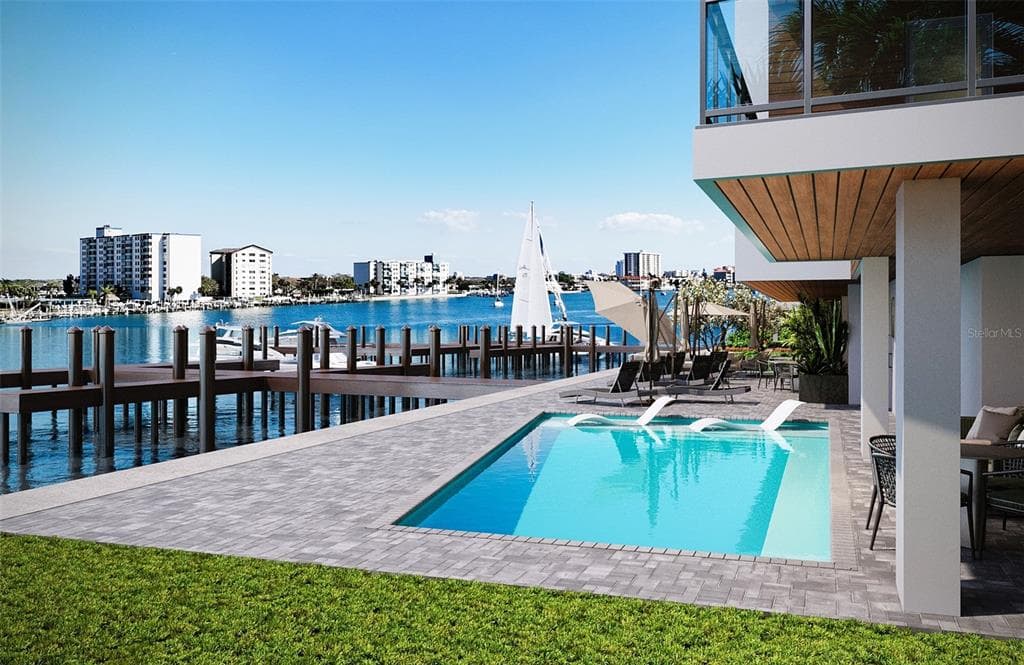 699 BAY ESPLANADE 301 photo 14
