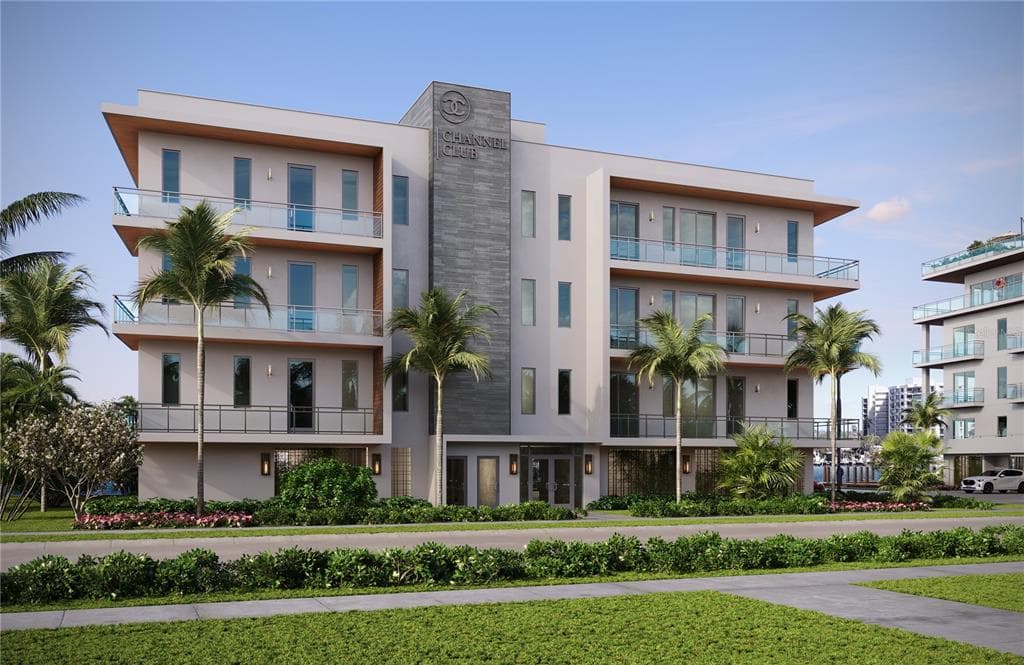 699 BAY ESPLANADE 202 photo 14