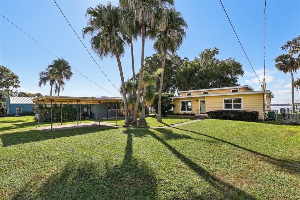 722 LAKE DORA DRIVE 4