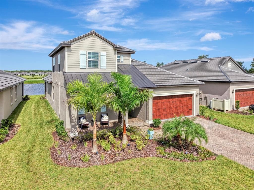 11854 LILAC PEARL LANE photo 1