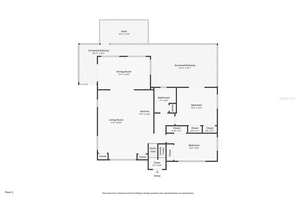 3425 CRAPE MYRTLE DRIVE photo 17