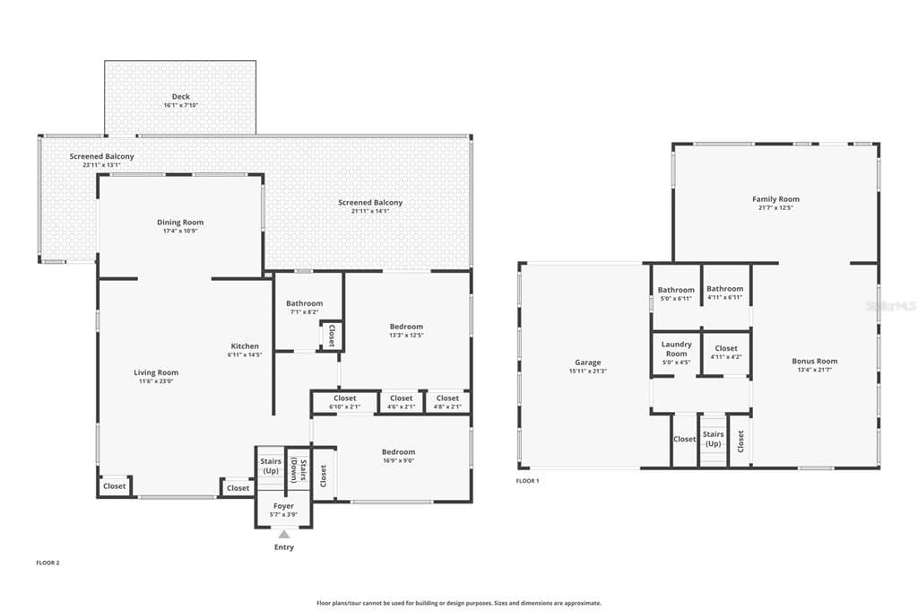 3425 CRAPE MYRTLE DRIVE photo 15