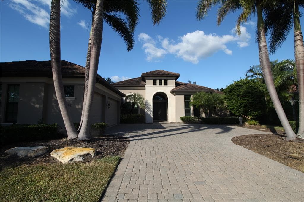3773 EAGLE HAMMOCK DRIVE photo 1