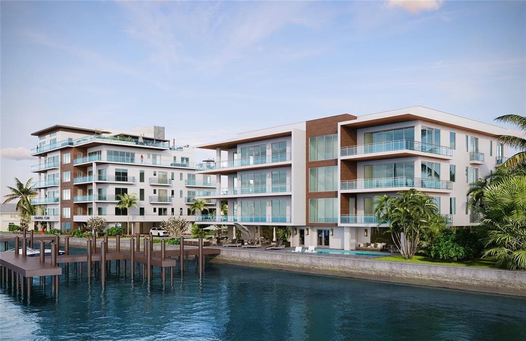 699 BAY ESPLANADE 201 photo 1