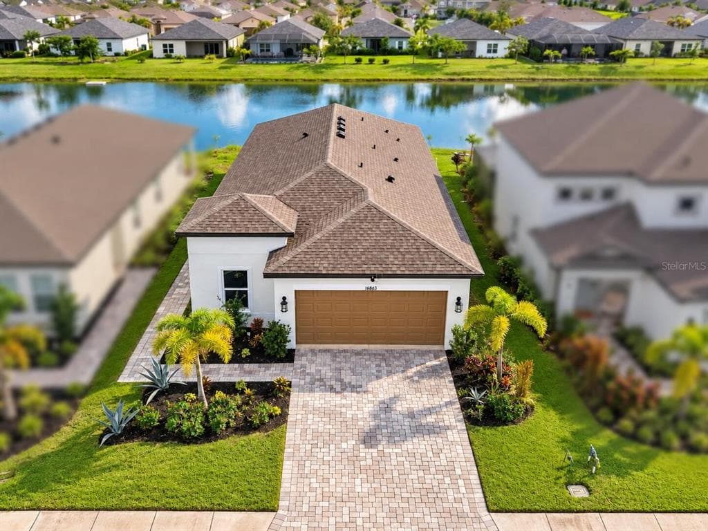 16863 SOL PRESERVE DRIVE photo 1