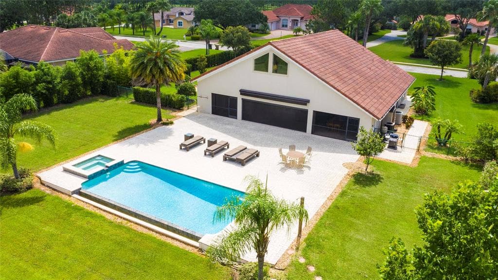 12941 BELLERIVE DRIVE 3